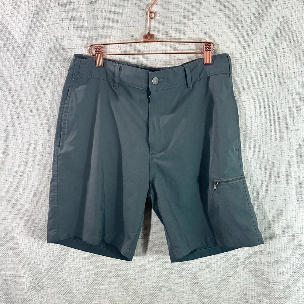 Onia grey shorts size M